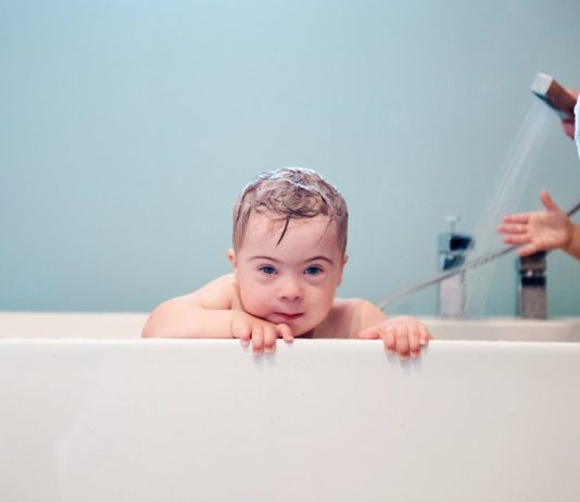 Prenatal diagnosis: does Down syndrome not that big of a deal