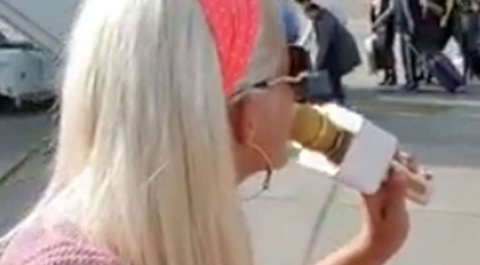 Scandal dirty photos on the Web: TV-asterisk is everything