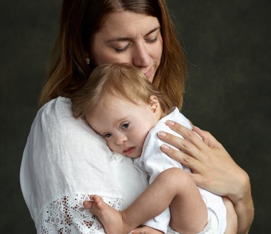 Trisomy 21: In the mother’s blood