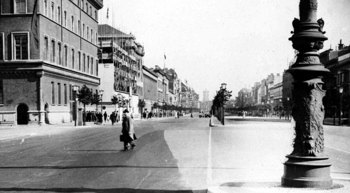 World War II: Strange Silence