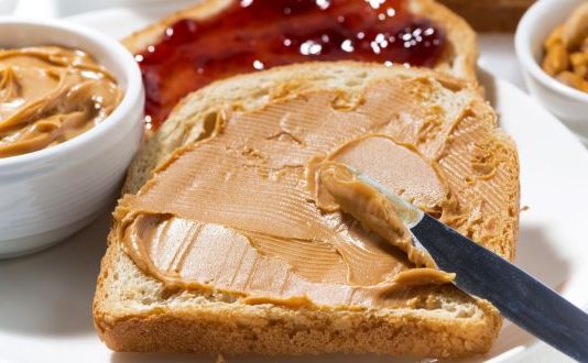 KIND Enters Nut Butter Category With Newest Innovation