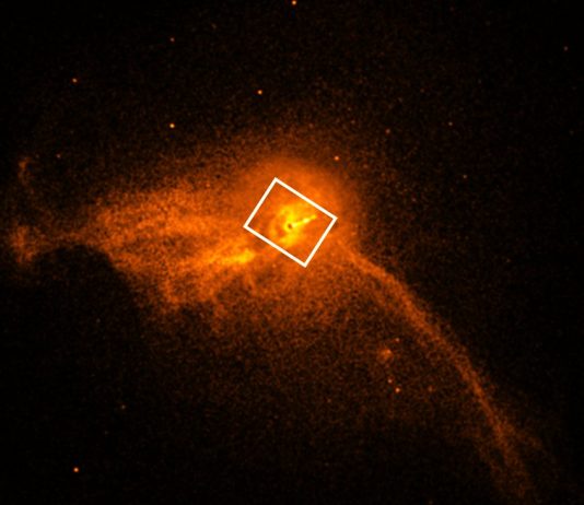 Black hole: “The image quality will still be better”