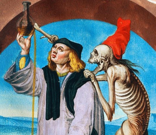 Euthanasia: “Who can have a nice life”