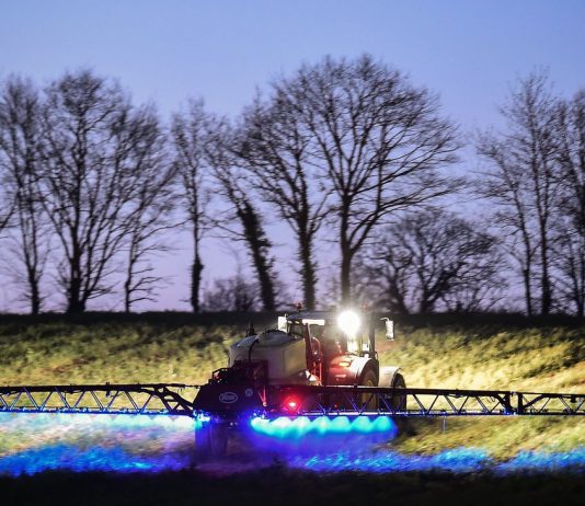 Herbicides: Bayer published glyphosate studies