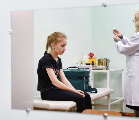 Measles: doctors President calls for comprehensive vaccination