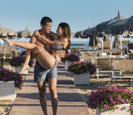 Not just in the summer holiday: Enjoy Bibione and Lignano Sabbiadoro