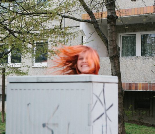 Puberty: So krass s is’never