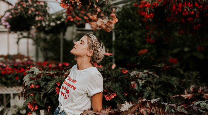 Sensory overload: The spirit of decluttering