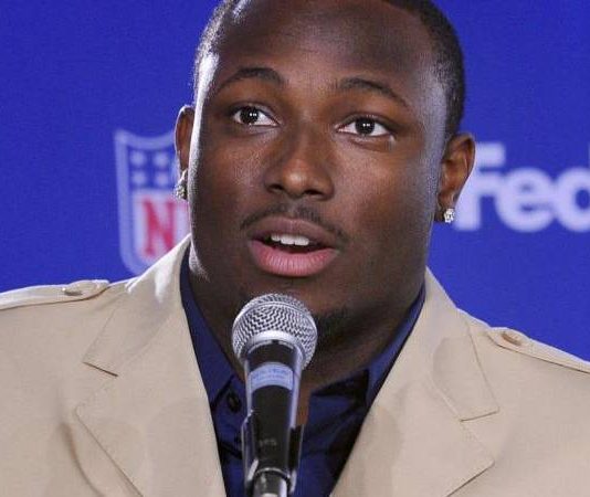 Shitstorm for Football Star McCoy because of the Avengers