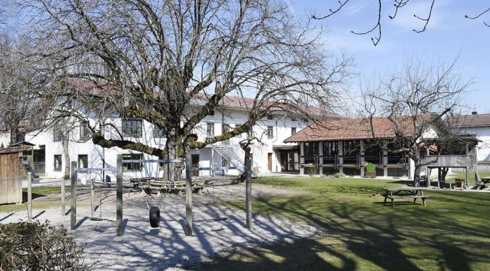 Shock for parents: kindergarten-project for 60 children to burst – because she wants to build not a company