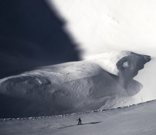Study on climate change: Alpine glaciers could disappear by 2100, almost