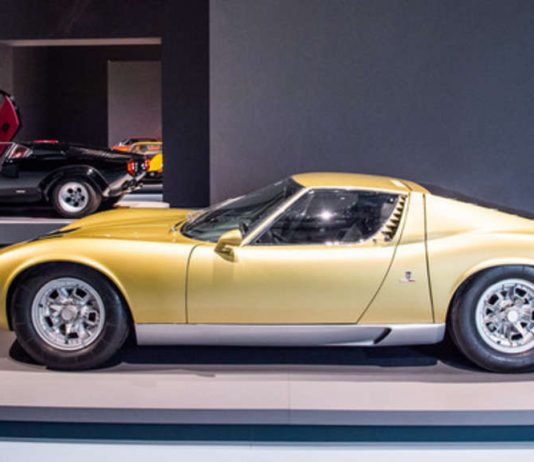 This is everything that is from a legendary vintage left