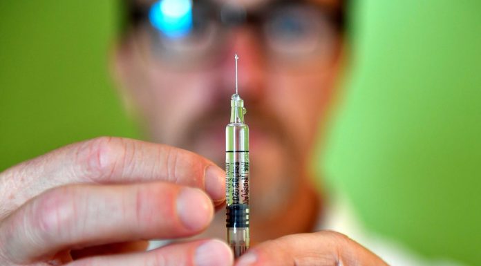 Vaccinations: EU Commission against Europe-wide vaccination