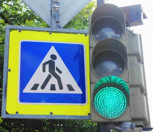 Can a Pedestrian Be at Fault for a Car Accident?