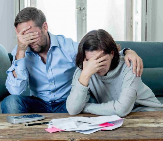 People are Too Broke to File for Bankruptcy