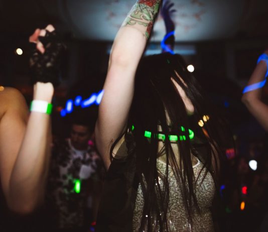 Drug checking: “We awarded a seal of quality for carefree drug use”