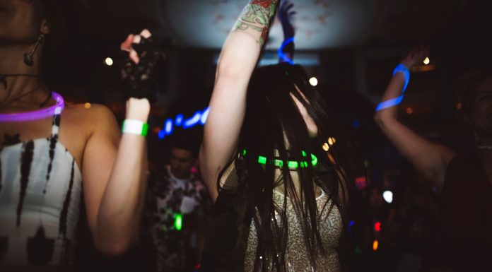 Drug checking: “We awarded a seal of quality for carefree drug use”