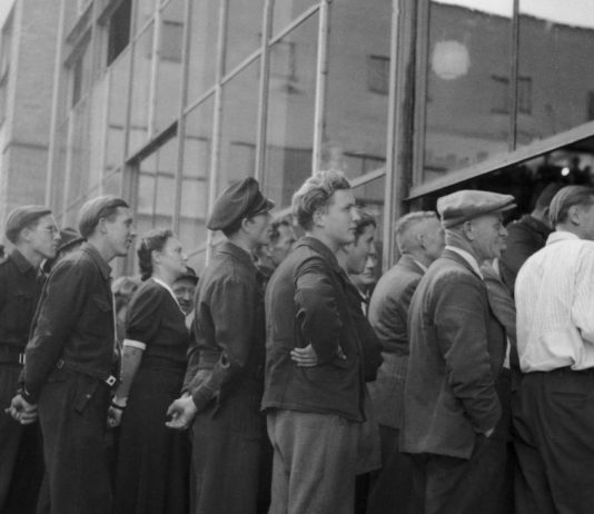 German Basic Law: In A Glass House