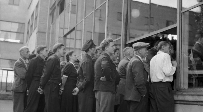 German Basic Law: In A Glass House