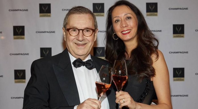 Jan Hofer has been secretly married