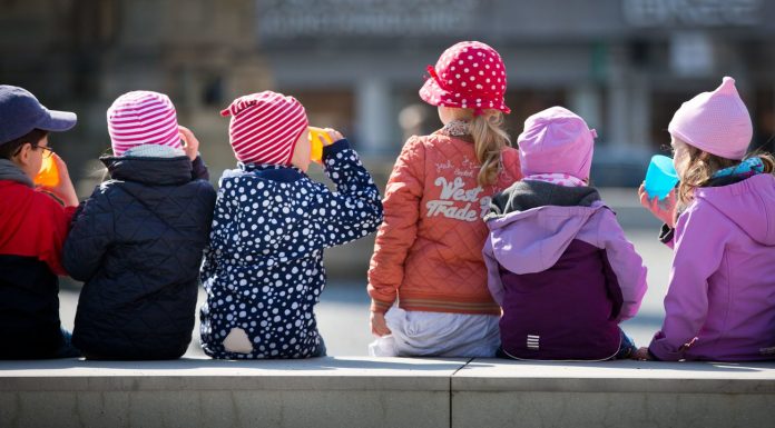 Measles: Jens Spahn submits draft law on mandatory vaccination