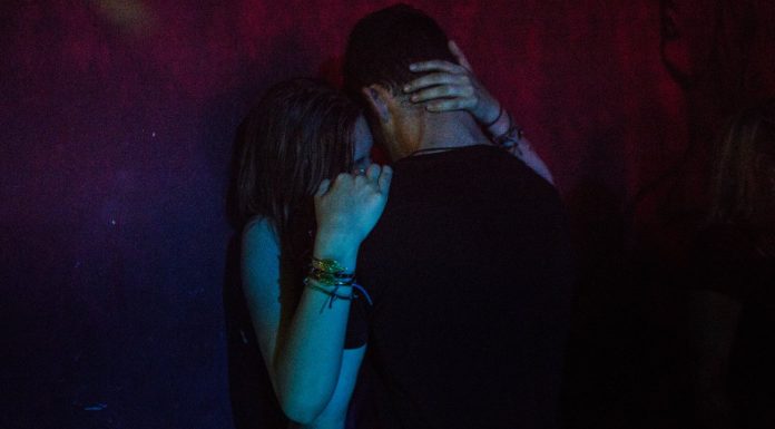 Sexualised Violence: “Assaults? Actually, every club visit”