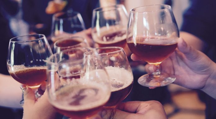 Study: Global alcohol consumption is increasing