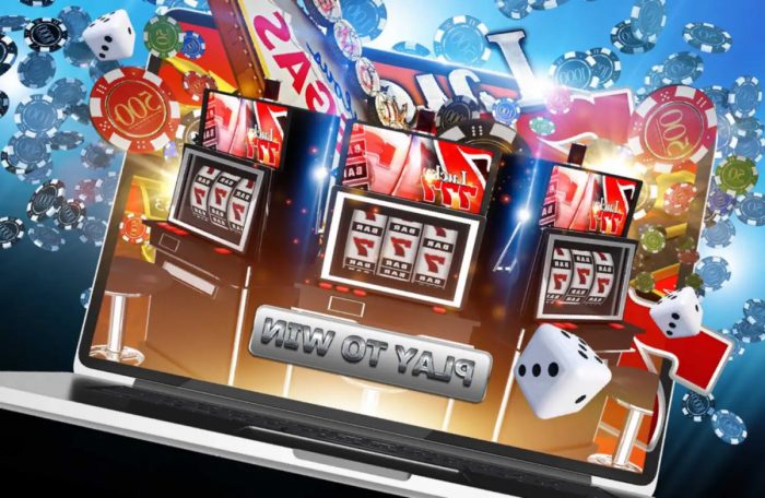 Online Casino Malaysia