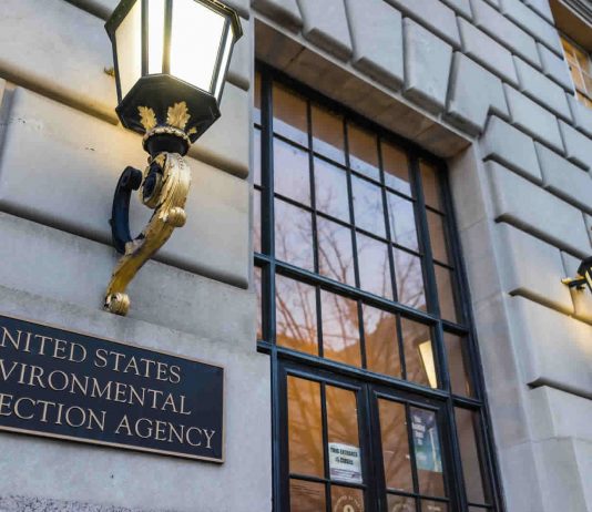 EPA New Rule Falls Short of Total Ban on Harmful Material