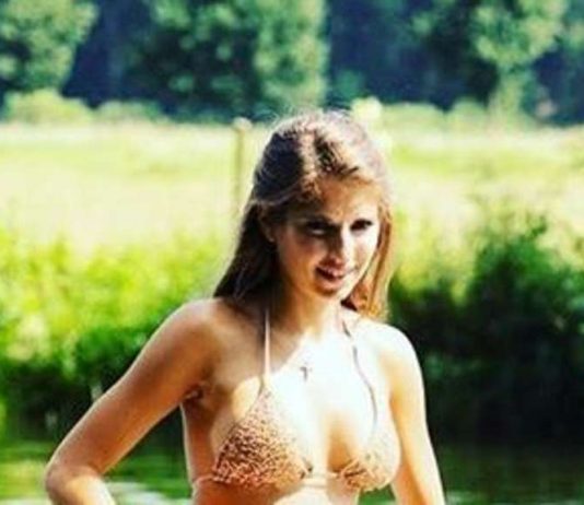 Cathy Hummels post Ruhrpott-photo – your Munich Fans react allergic to it: “you Can only shake the head”