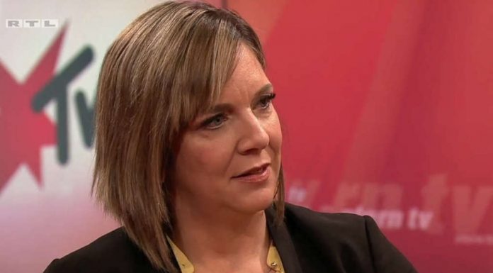 Daniela Büchner building accident in Mallorca – eyewitness burden you hard