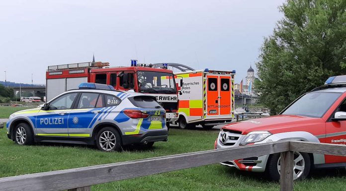 Danube: family, father, rescues his children, and drowns – a large share of family tragedy