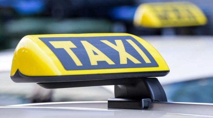 During Pink’s concert in taxi driver lock ignores and moves on purpose COP