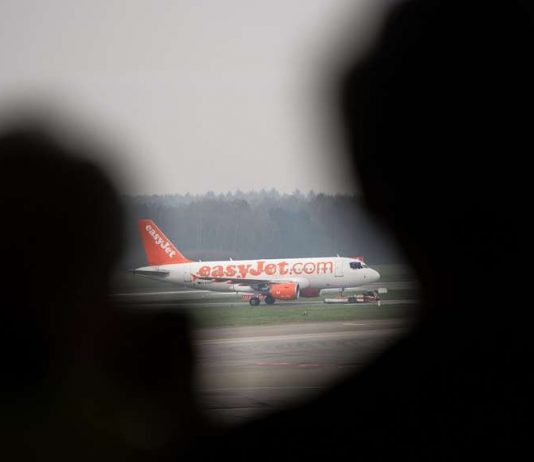 “I was in shock”: a woman made of aircraft thrown in – but for what reason really?