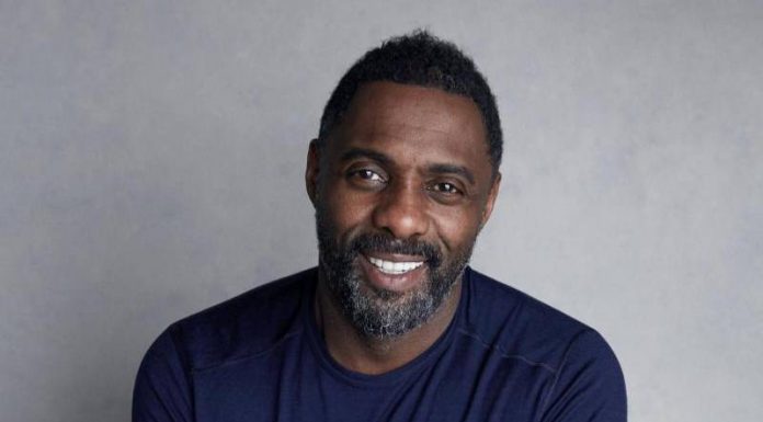 Idris Elba sees technical progress, critical