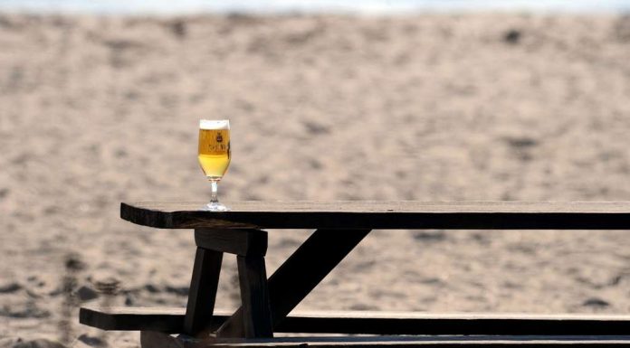 Rip off: holidaymakers will have to pay in a Restaurant in Mykonos horrendous sum is inserted to Make it?