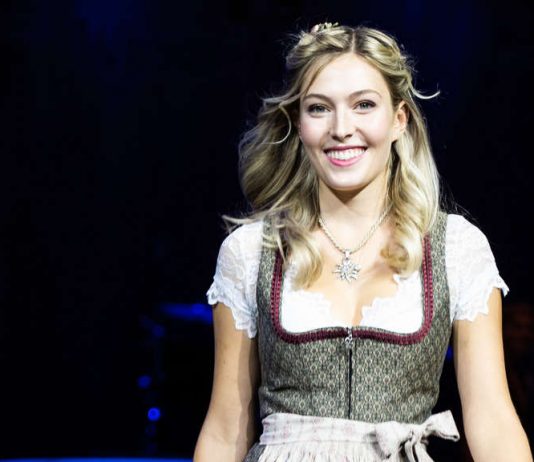 The search for the tz Wiesn-Madl: Who is Laura’s successor?