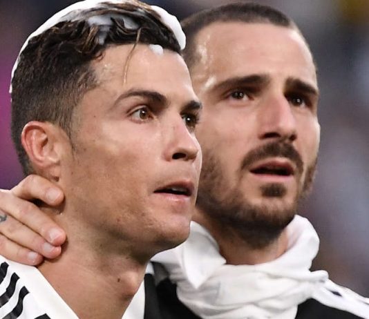 Wild rumor from Italy! FC Bayern for Megastar deep in the bag?