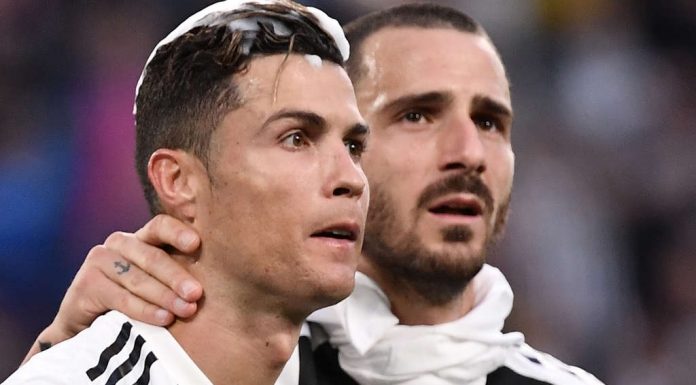 Wild rumor from Italy! FC Bayern for Megastar deep in the bag?