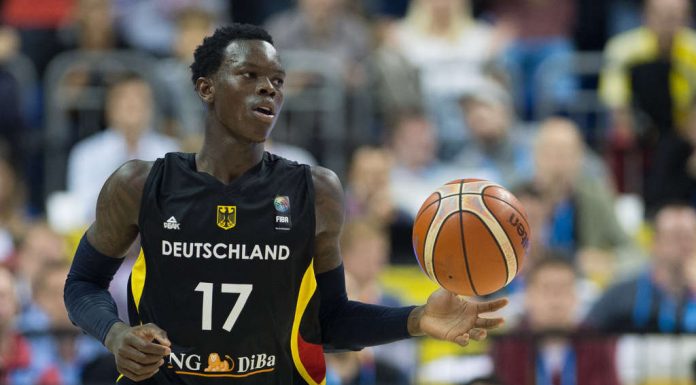 Basketball world Cup 2019: schedule, all dates and mode of the tournament