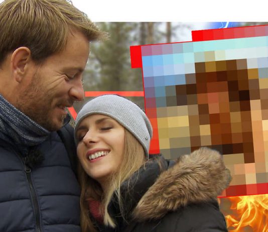 Farmer-seeking-woman-Hammer on RTL. Gerald’s Anna is in a Bikini look deep – but Fans pay attention to something else