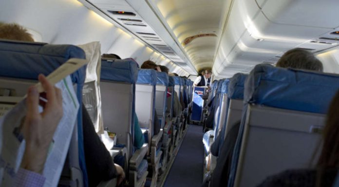 What should you wear on a flight is best and what is not