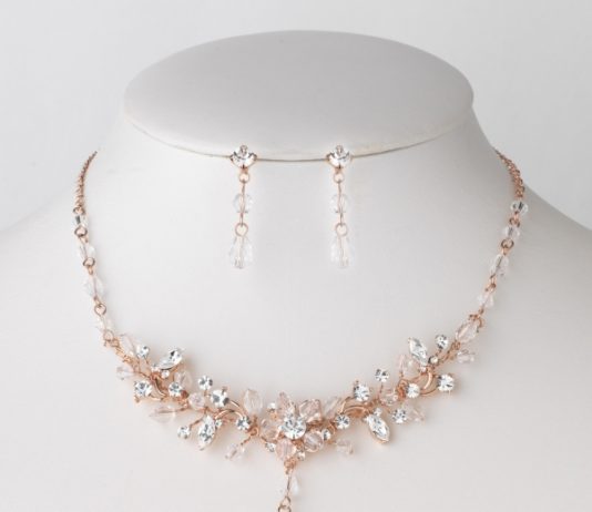 Tips To Choose Your Wedding Jewellery