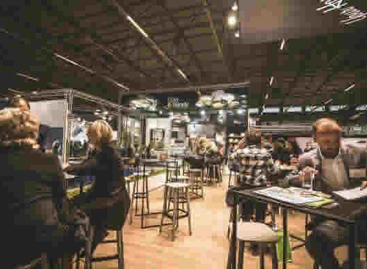 Best tech events to attend in Miami