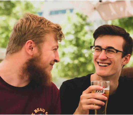 What to do if you suspect your teen is drinking