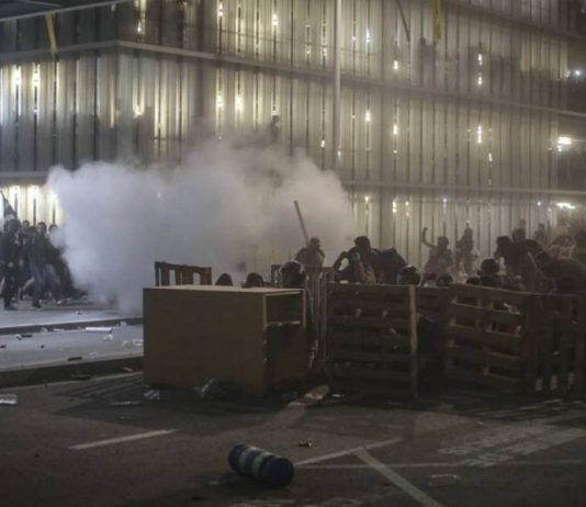 Ábalos figure at 7 billion damage in the Prat and the sabotage on trains in Catalonia