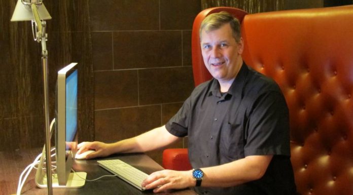 Before you had to enter your home. Now I can get all your information from a computer