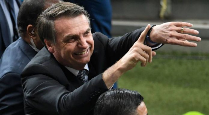 Column | The last madness of the president