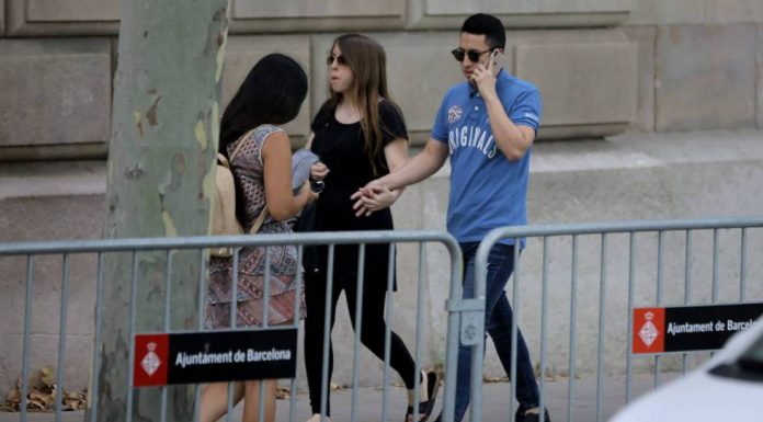 Convicted for the sexual abuse and not assault the perpetrators of the violation group of Manresa