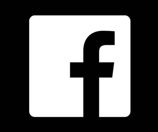 Facebook is passed to the dark mode